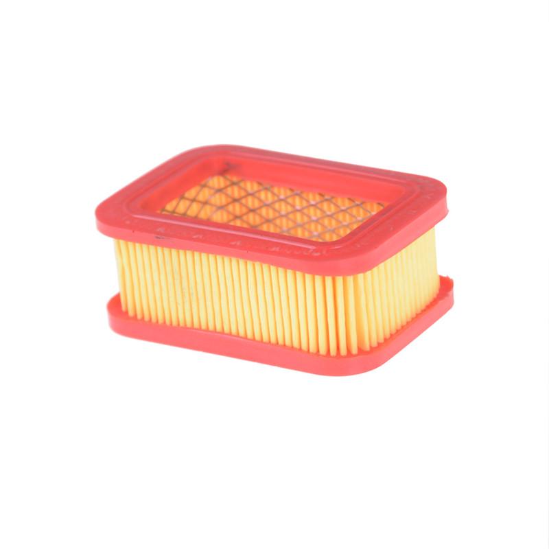 Бумажный воздушный фильтр бензиновой бензопилы для бензопилы 5200 5800 52/58Cc