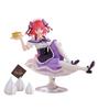 TENITOL Fig a la mode The Quintessential Quintuplets Nino Пластиковая окрашенная полная фигурка