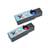 Easy to Learn Plastic Magic Box Novelty Magic Trick Kit Toys for Kids
