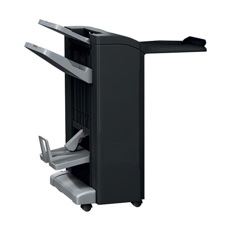 HanGuang FS-536SD External Finisher with Stapling & Booklet Binding CN plug (adapter included)