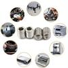 240pcs/Stainless Steel Hex Head Machine Screws-Concealed Headless Bolts, Handle Screws, Safe, Secure, and Aesthetically Pleasing