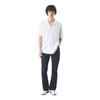 Pretty Green Mens Marshall Regular Short-Sleeved Shirt