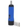 1.06.0Nm Preset Torsion Screwdriver Kit Adjustable Manual CW CCW Portable Torsion Screw Driver for