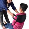Leverage Assist Transfer Belt for Elderly Care