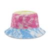 New Era Tie-dye Design - Bucket Hat, Same Style for Men and Women, Color L