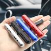 Car Aromatherapy Anti-slip Clip Auto Vent Cutout Diffuser Holes Heart Shape Long-lasting Fragrance