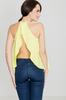 Bluzka K392 Limonka L/Xl