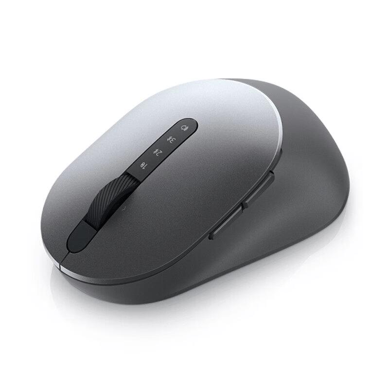 Dell MS5320W Wireless Bluetooth Dual-Mode Mouse