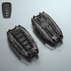 Чехол-брелок из цинкового сплава для автомобиля Toyota Bz3 Asia Dragon, корпус автомобиля Yize C-Hr Prado Sienna Crown Kluger Harrier