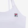 Fila Нижнее белье Комплект Young Tennis V Point Bra Top Fi4itg1452fwhi 