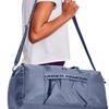 Under Armour Under Armour Polyester Gym Bag, Shoulder Bag, Crossbody Bag, Handbag Regular Unisex Blue 1369212-767