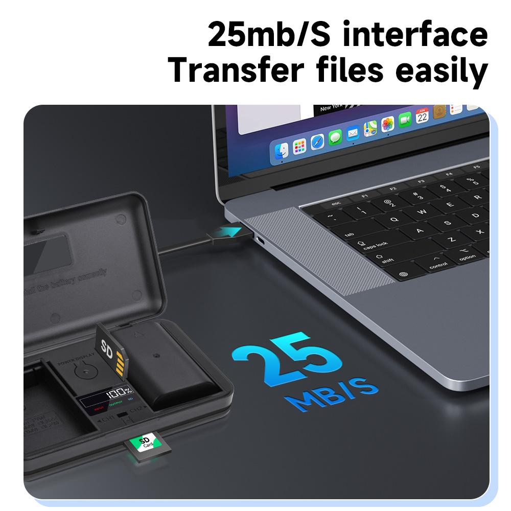 DMW BLF19 DMW-BLF19E dmw blf19 Батарея для камеры BLF19 BLF19E + коробка для хранения ЖК-дисплея с двойным зарядным устройством для Panasonic Lumix GH3 GH4 GH5 G9GK