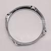 Alloy 6inch 4 Hole Drum Rim Snare Hoop Drum Hoop For 6'' Snare Drum Percussion Instrument Percussion Instrument Parts