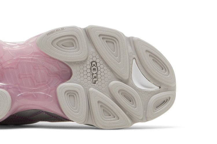 Puma Cell Dome King Dua Lipa Silver (Women's)