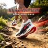 Unisex Family Running Shoes Breathable Training Walking Sports Sneakers Kids Adults Outdoor Casual Travel Footwear Sizes 33-45