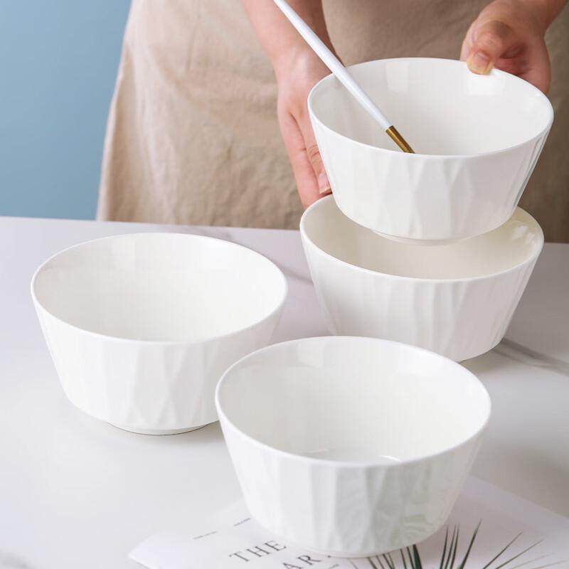 Керамический набор для лапши Jingdezhen