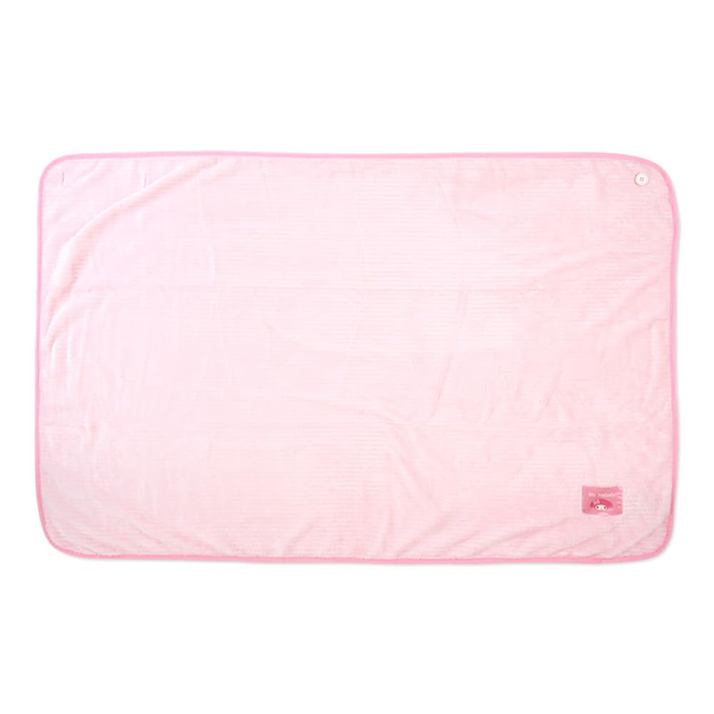 Sanrio My Melody Blanket 583090 3-Way