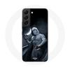 Case for Samsung Galaxy S21 FE Moon Knight Batman Series Teaser Season 1 Trailer 2022