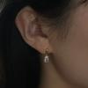 14k Ines earrings
