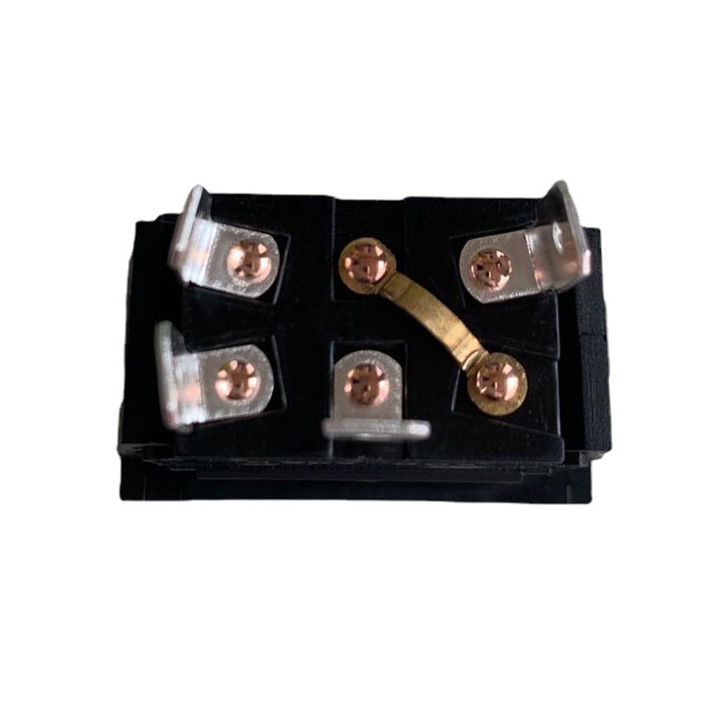 For Toggle Switches 125/250VAC On/Off Car Dishwasher Household Appliances For Toggle Switch 4-pin/6-pin Rocker Switch Parts