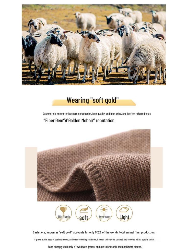 Вязаная кашемировая шапка для мальчиков и девочек: Теплая, симпатичная, ветрозащитная шапка с защитой ушей для осени и зимы.