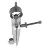 Carbon Steel Flat Leg Caliper 150mm Length Precision Compass Scribing Tool  Geometry Drawing
