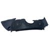Подкрылки передних колес для BMW MINI F54 - Совместимые модели 51717346035/51717346036