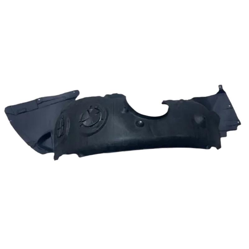Подкрылки передних колес для BMW MINI F54 - Совместимые модели 51717346035/51717346036