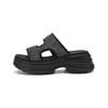 MiSope Women S Slipper 7cm 012623702