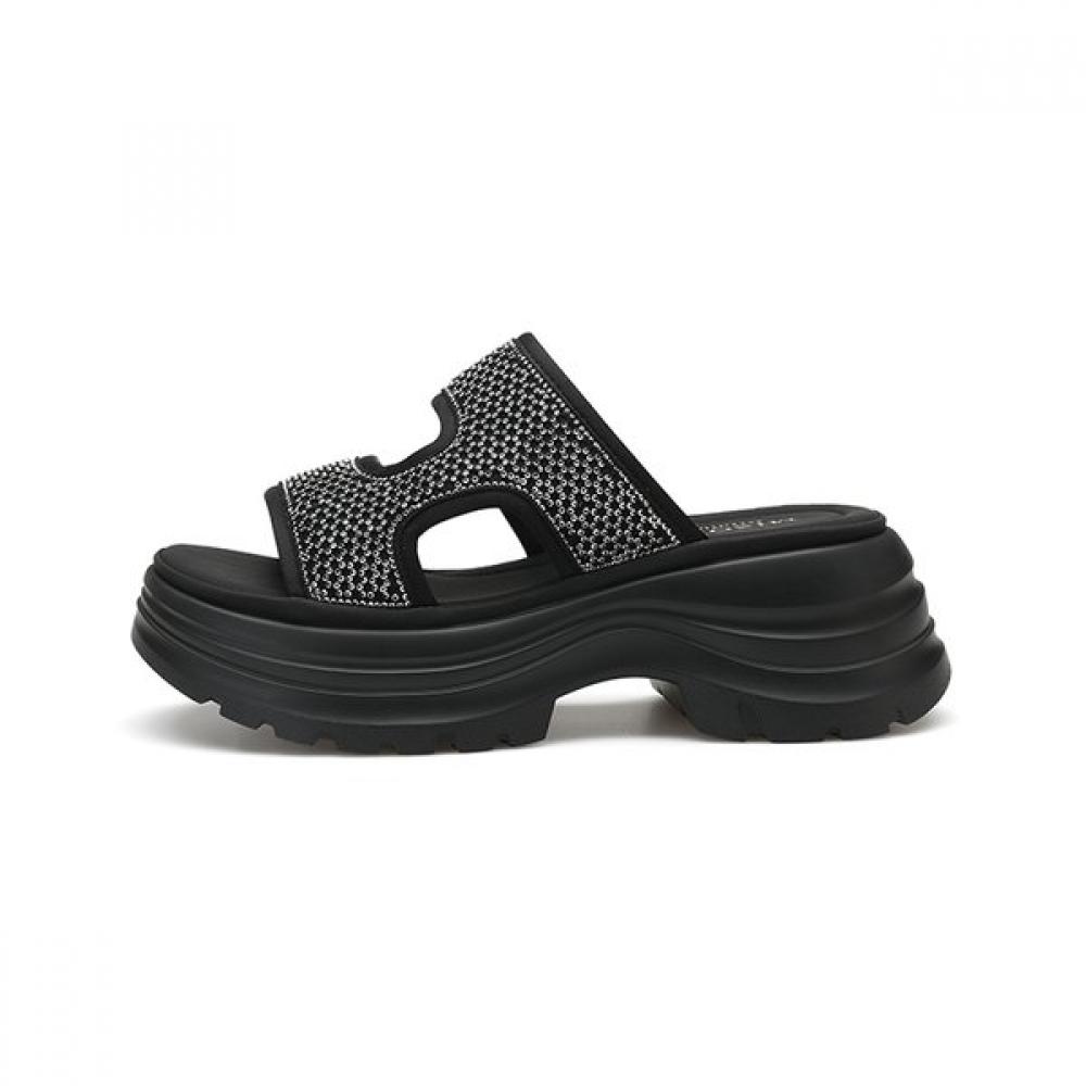 MiSope Women S Slipper 7cm 012623702