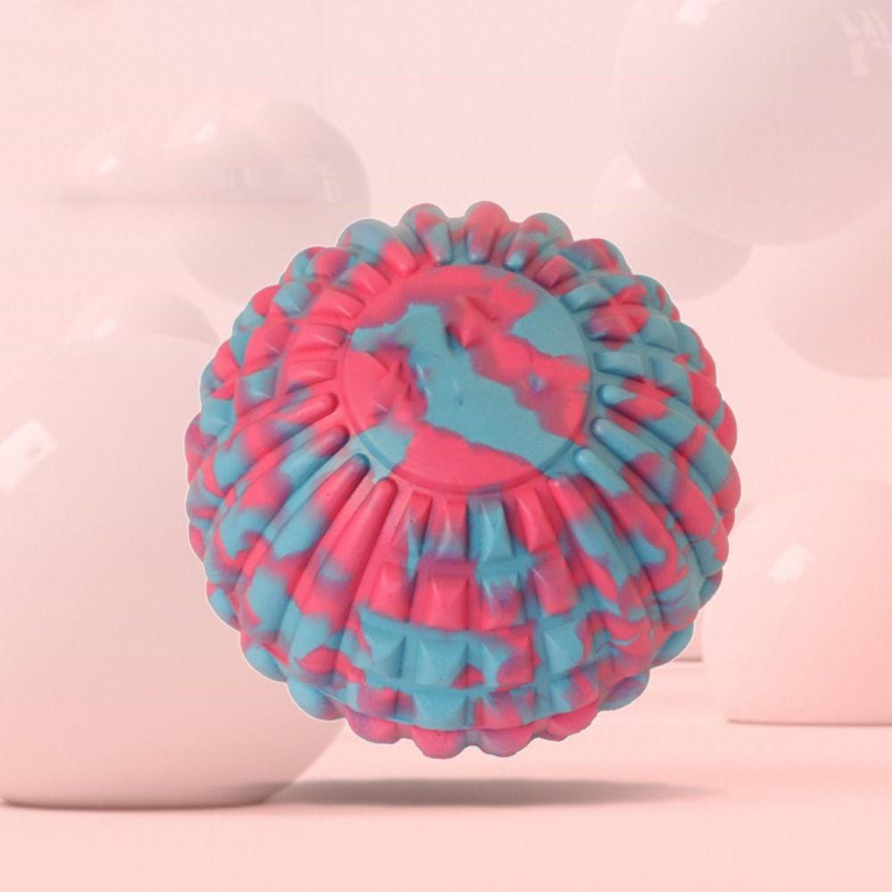 Trigger Point Fascia Massage Ball Pressure Massaging Acupressure Ball  Hand Foot Massage