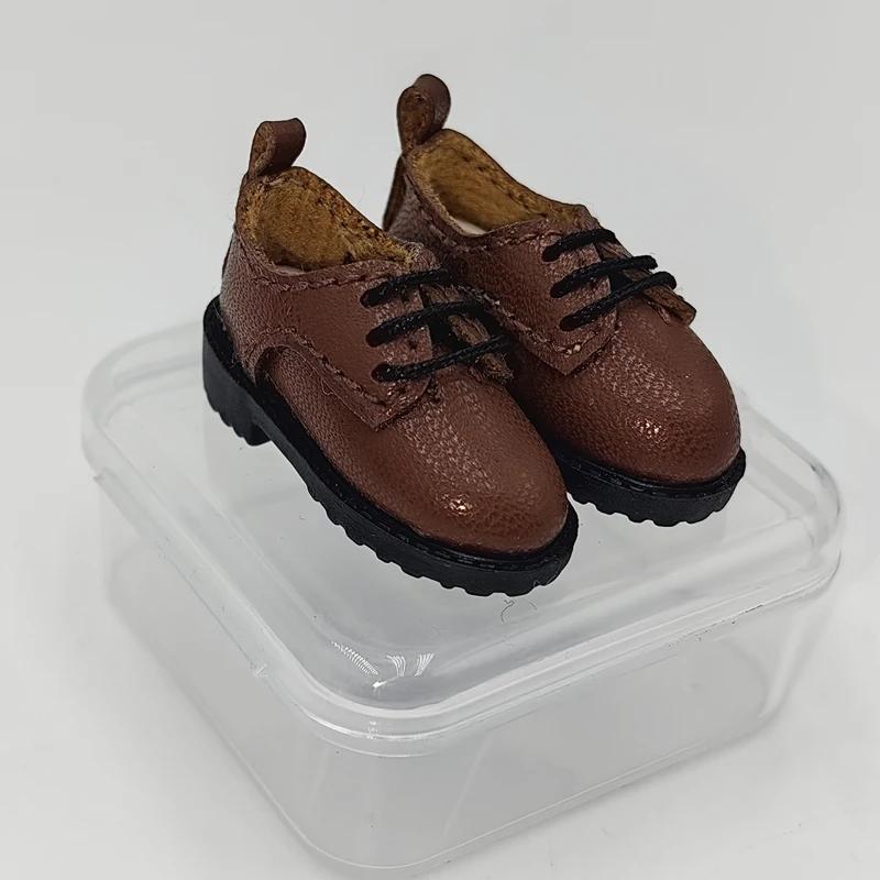 Обувь Ботинки Леггинсы для кук Blythe Azone Sock OB23 OB24 Кукла Черный Белый Кружевной Чуллок