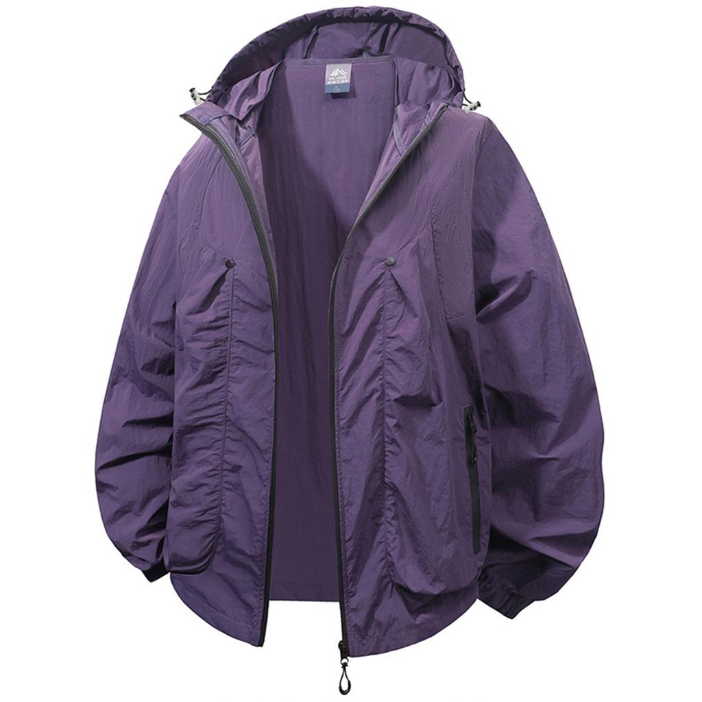 Мужская и женская одежда от солнца, та же летняя спортивная одежда для активного отдыха, легкая дышащая, защищающая от ультрафиолета, солнцезащитная одежда для кожи