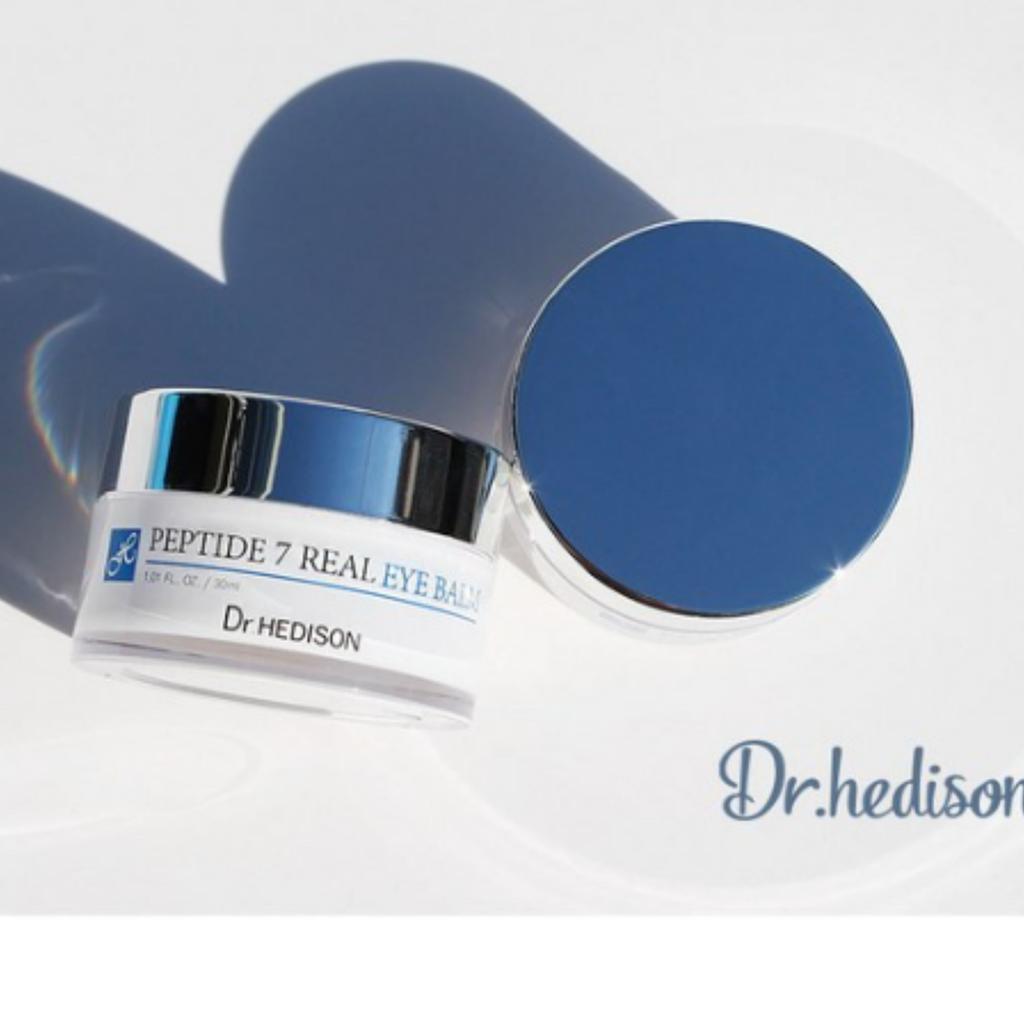 Dr.Hedison Peptide 7 Real Eye Balm 30g