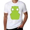 Kuchi Kopi TShirt Breathable Lightweight Summer Top