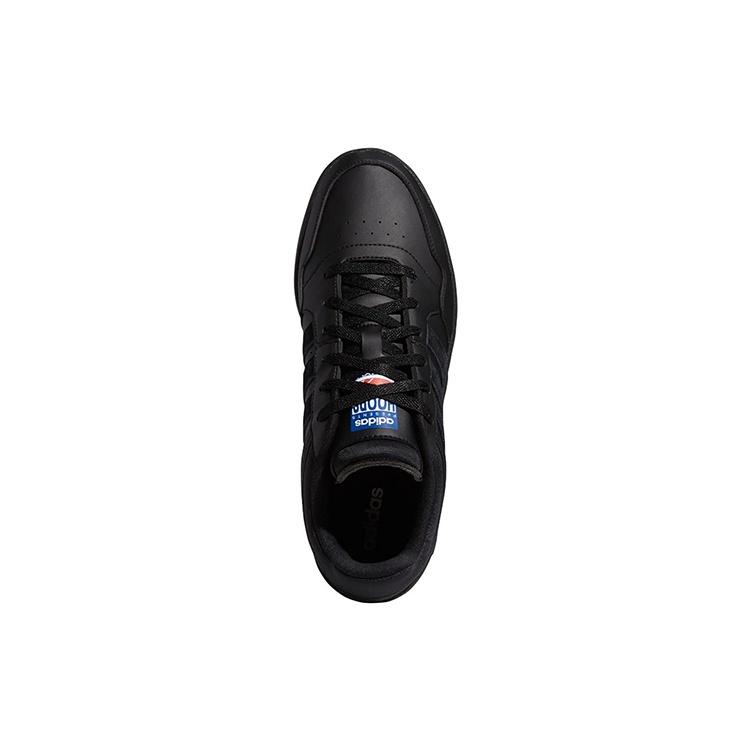 adidas Hoops 3.0 Low 'Black Gum' Men's GY4727