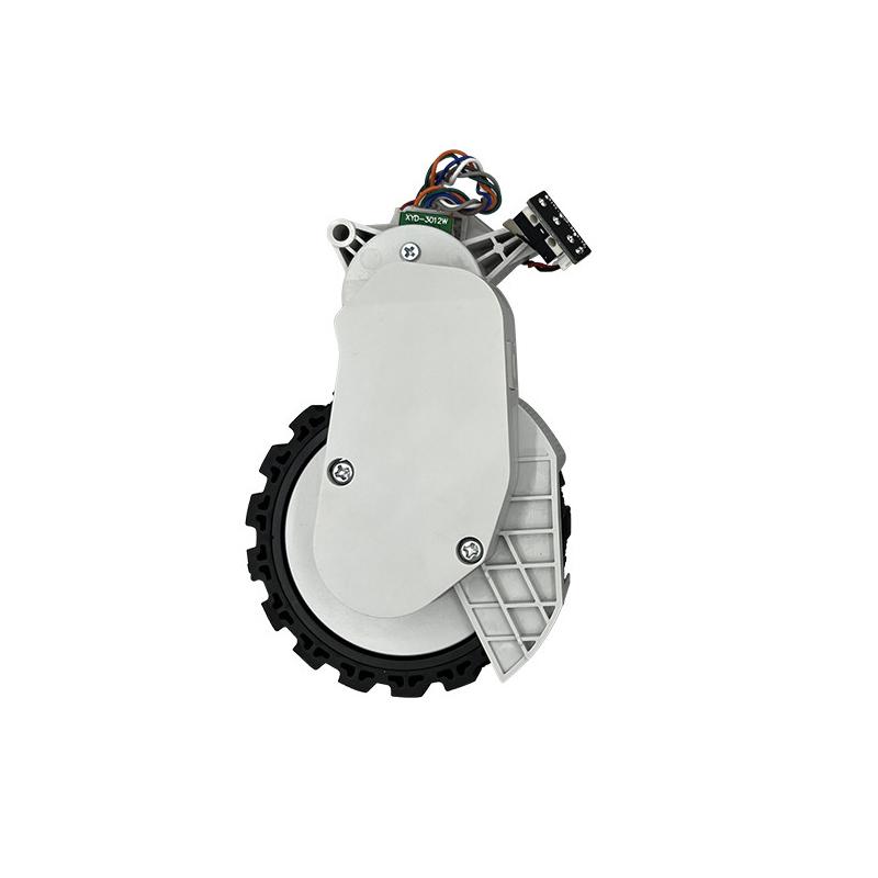Левое+правое колеса Dreame bot L10s L10 Ultra L10s Ultra W10S Pro для xiaomi B116 B101CN C102CN S10+ B108CN x20+ робот-пылесос