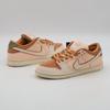 FV5926-200 Nike SB Dunk Low Pro PRM Crimson Tint и Amber Brown (Мужской)