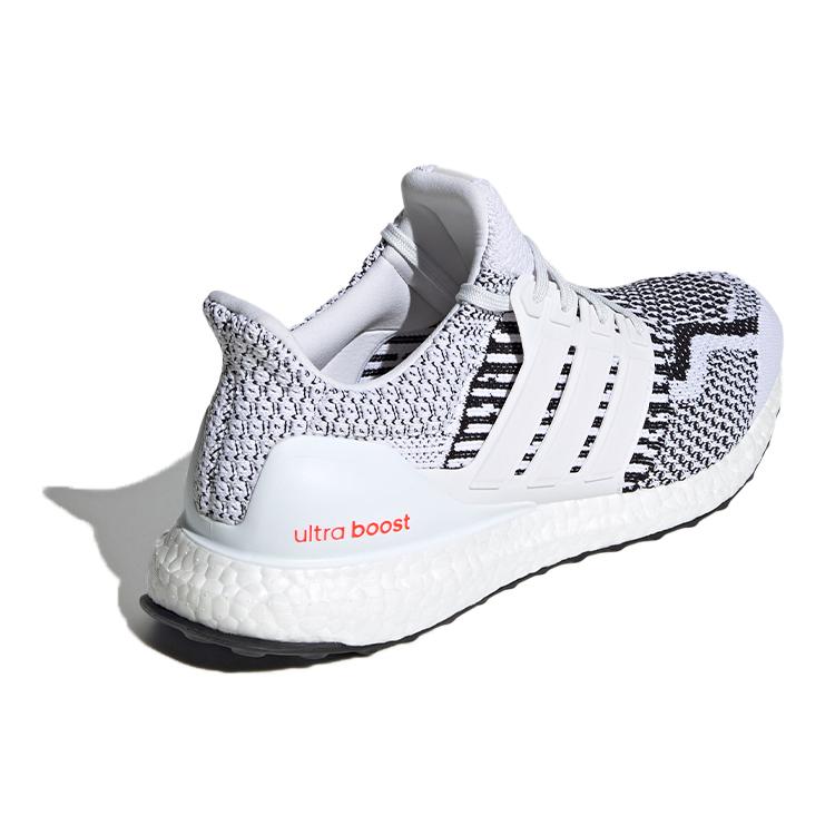 adidas UltraBoost 5.0 Dna 'Зебра' G54960