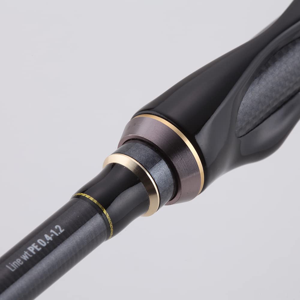 Задний стержень Baymix SSD S76M