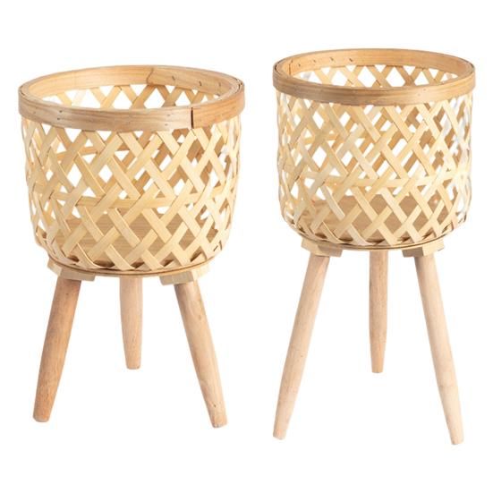 Цветочная корзина, прочная конструкция, съемная глициния, отдельно стоящая подставка для цветочного горшка, горшок для цветов, контейнер, садовые принадлежности