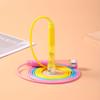 Speed Skipping Rope for Children: Perfect for Primary, Middle, and High School Sports and Competitions