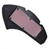 A4111  Motorcycle Intake Air Filter For Yamaha Scooter GPD 125 GPD125 A N-Max Nmax 125 2DS5 2015- GPD125A  2DP-E4451-00