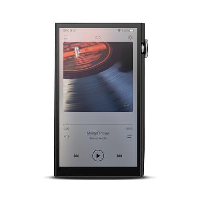 Золотой iBasso Audio DX260 iBasso Android портативный аудиоплеер, оснащенный 8 CS431980 Snapdragon 660 Android11 функция Bluetooth совместимый [VGP2024
