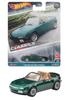 Hot Wheels Car Culture Modern Classics Mazda Miata 3 и HKC68 - MX-5 '91 [Для детей старше]
