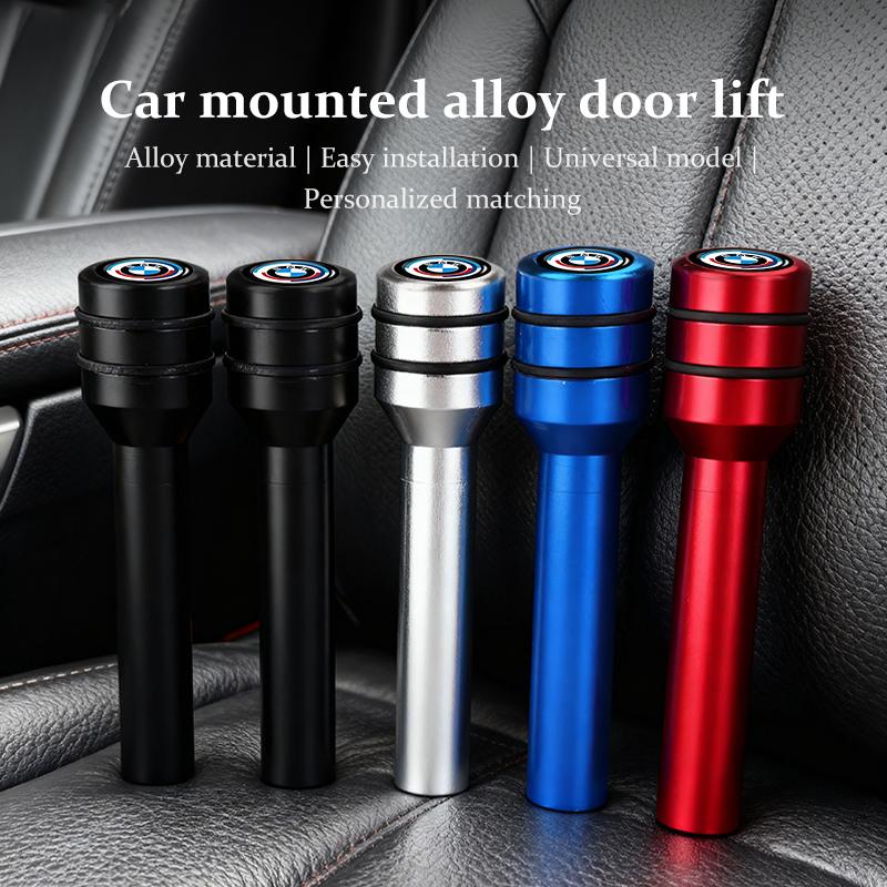 ORCL3 4pcs Car Door Lock Knob Pull Pins Universal Accessories For BMW M3 M5 E36 E39 E46 E60 E61 E64 E70 E71 E80 E85 E87 E90 E83