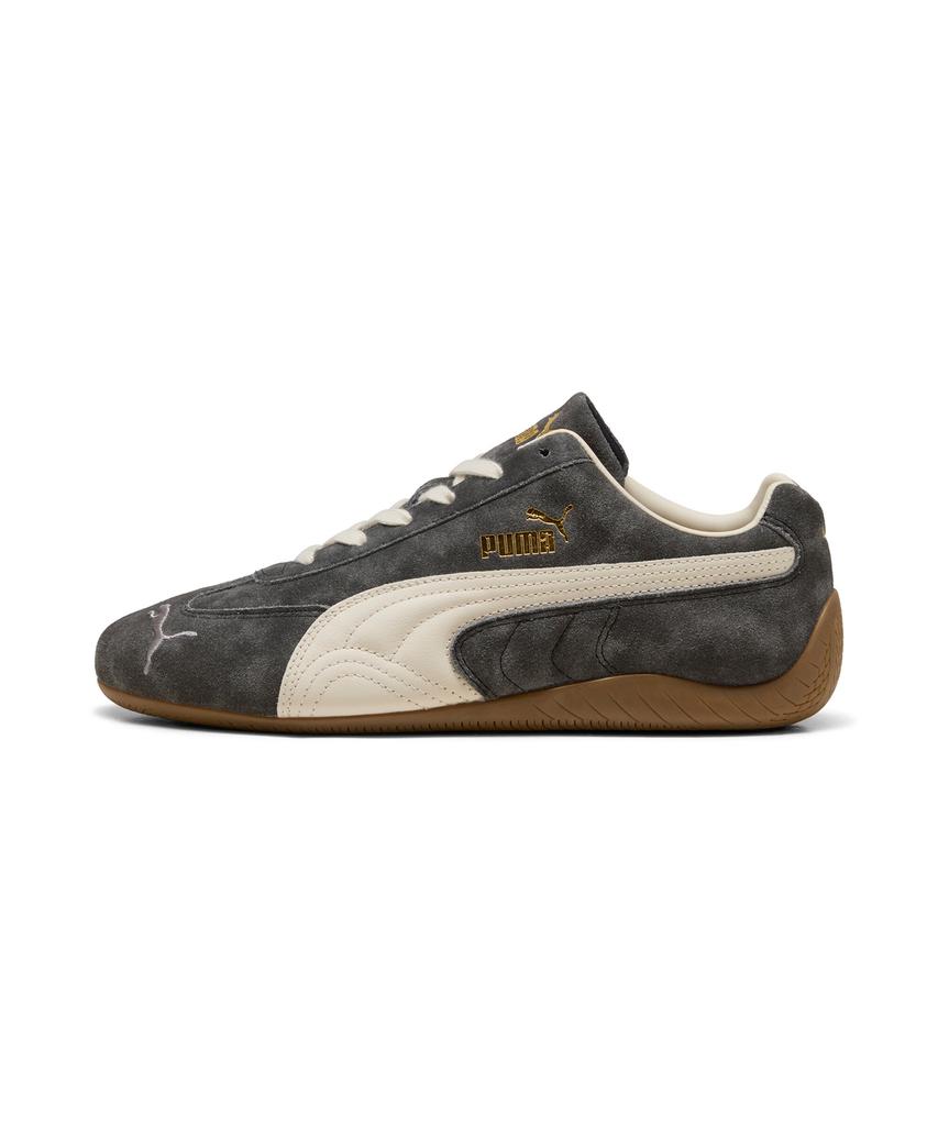 Puma Speedcat Выцветший - Железный: Альпийский снег / 403688-03