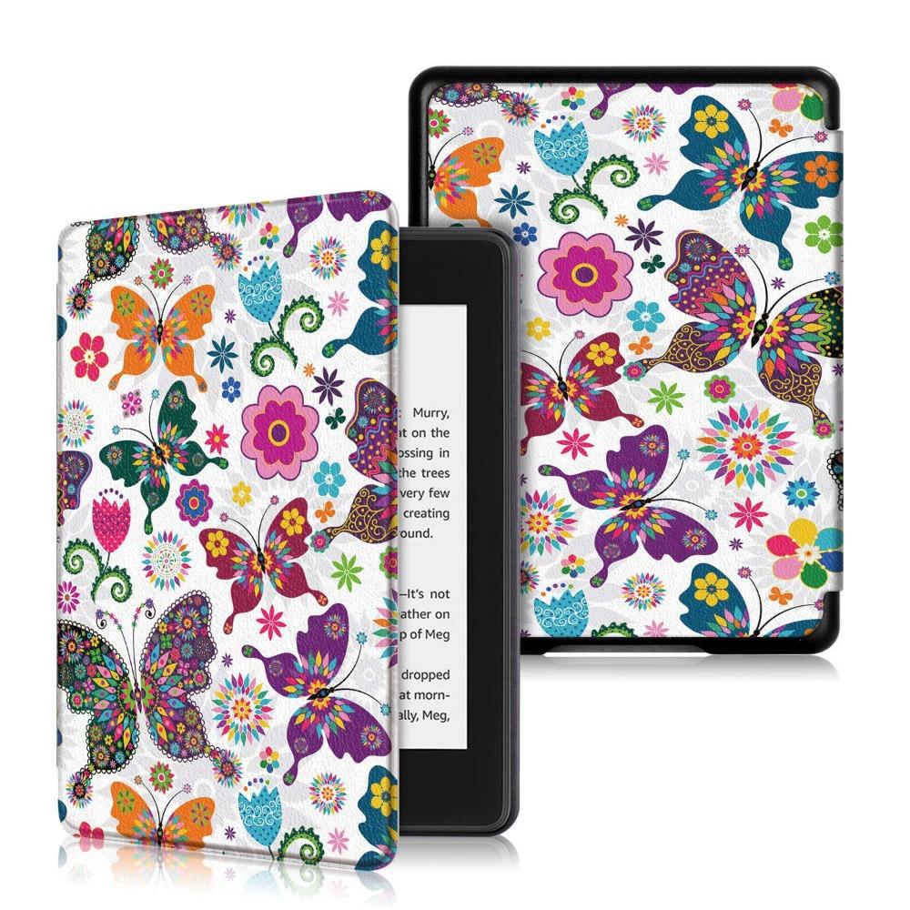 For Kindle Paperwhite 6.8 Inch 11th Gen 2024 Case K12 Premium Protective Cover for Amazon Kindle