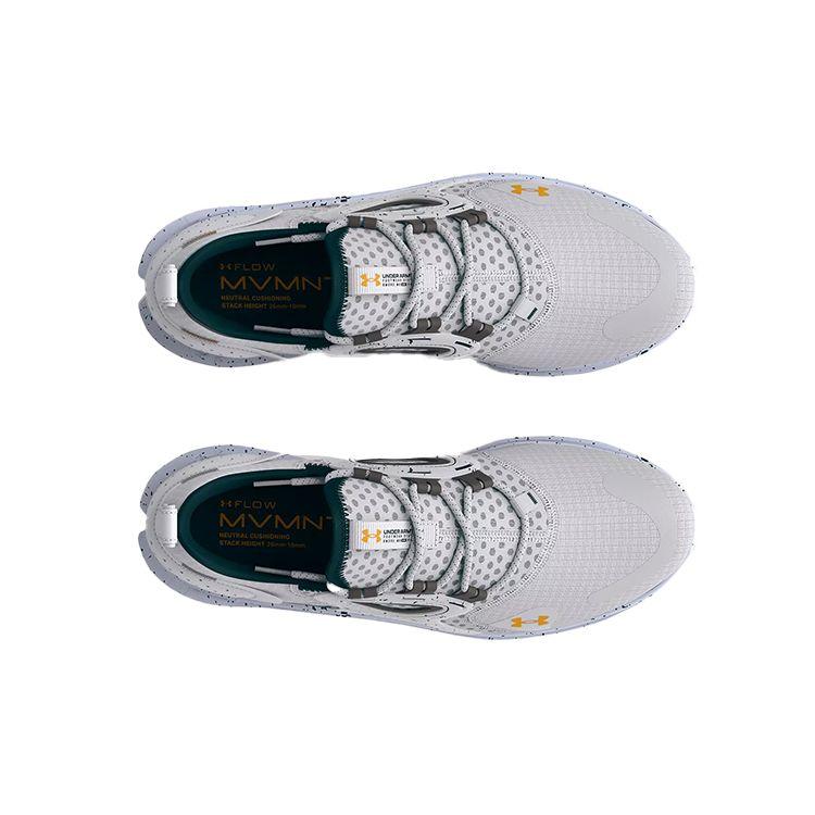 Under Armour Мужские кроссовки Flow Velociti MVMNT Halo Grey Batik 3024145-102