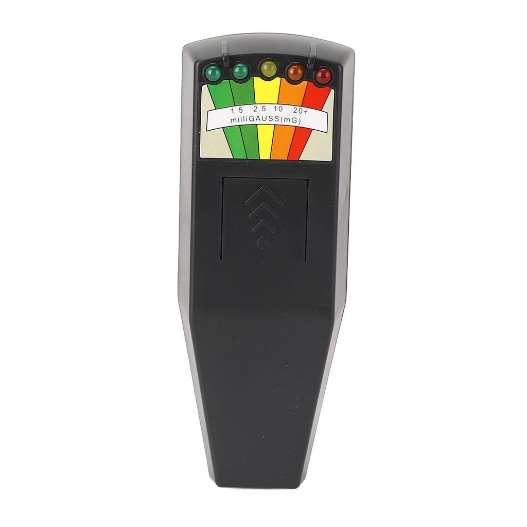 Magnetic Field Detector Hunting Paranormal Tester Electromagnetic Radiation EMF Meter